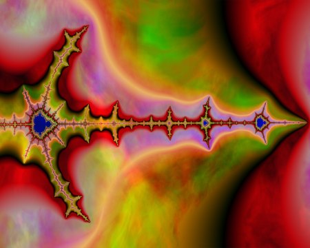 pastel-fractals-background