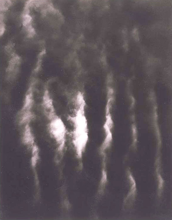 Image result for Alfred Stieglitz equivalent series